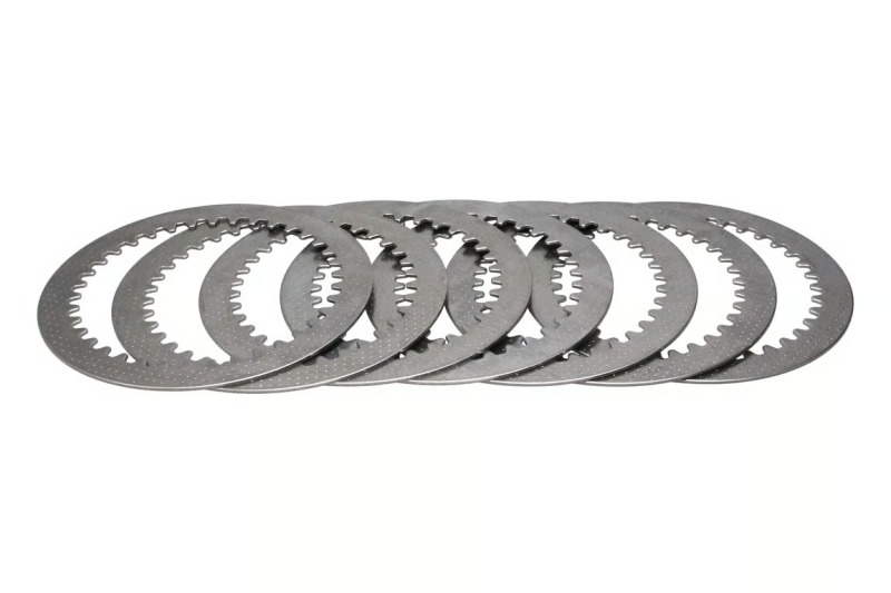 Wiseco Kawasaki KX/KLX/KFX450 Clutch Pack Kit thumbnail 7