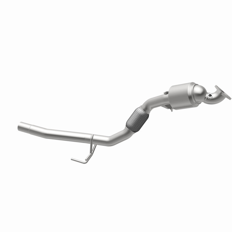 MagnaFlow 11-17 Porsche Cayenne 3.6L Direct Fit Converter thumbnail 8