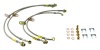 GR G-Stop Brake Line Kits