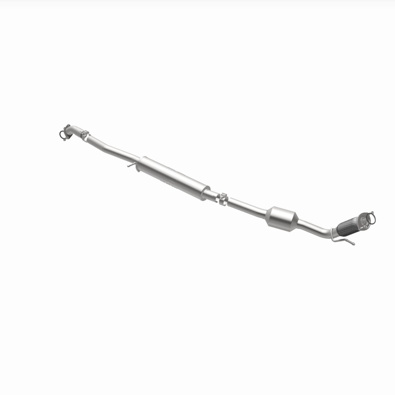 MagnaFlow 2019 Toyota RAV4 2.5L Direct Fit Catalytic Converter thumbnail 6