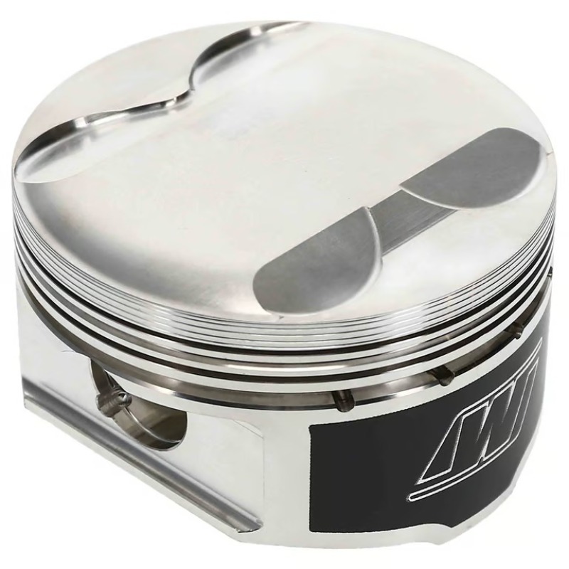 Wiseco Chevy Vortec 4200 RED Series Pistons 3.661in Bore 1.125in CH 10.50cc - Set of 8 thumbnail 8