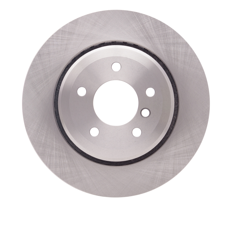 DFC Brake Rotors - Plain