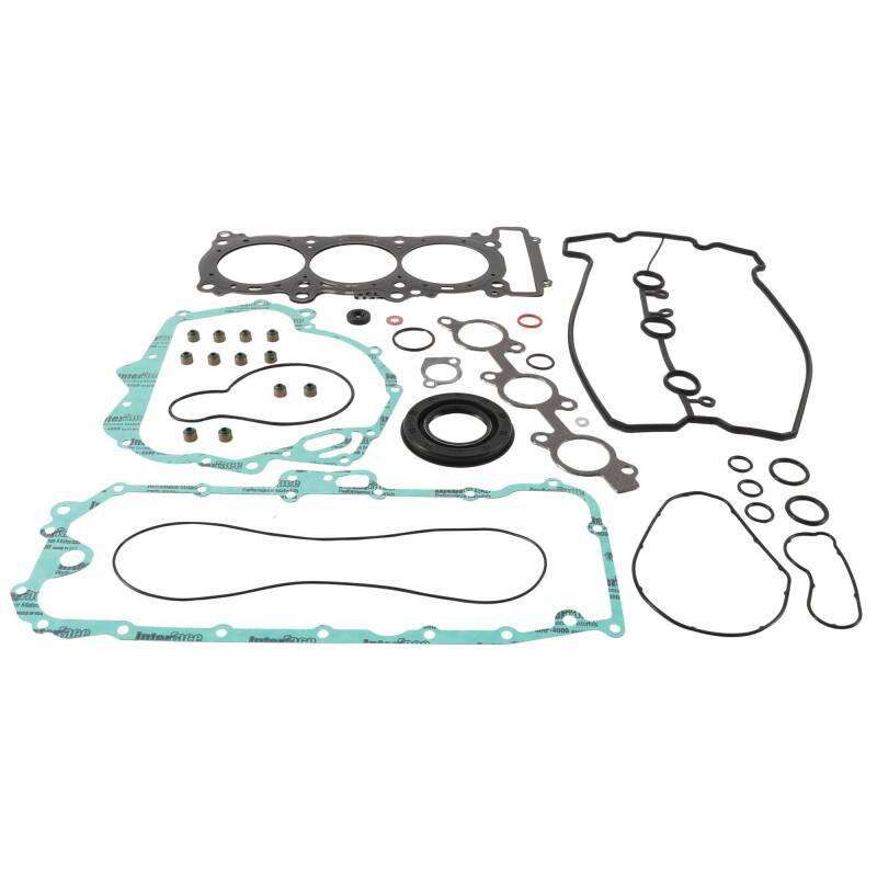 VEP Complete Gasket Kit
