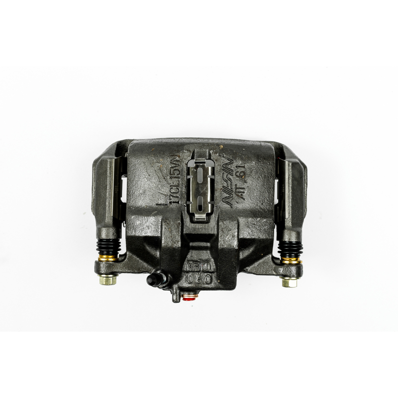 Power Stop 97-99 Acura CL Front Left Autospecialty Caliper w/Bracket thumbnail 3