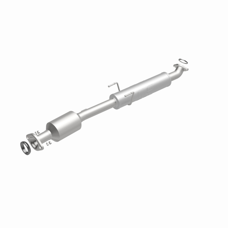 MagnaFlow 07-10 Toyota Sienna 3.5L Direct Fit Converter thumbnail 4