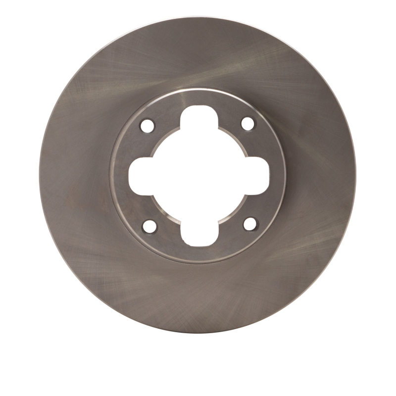 DFC 87-94 Subaru Justy Front Brake Rotor
