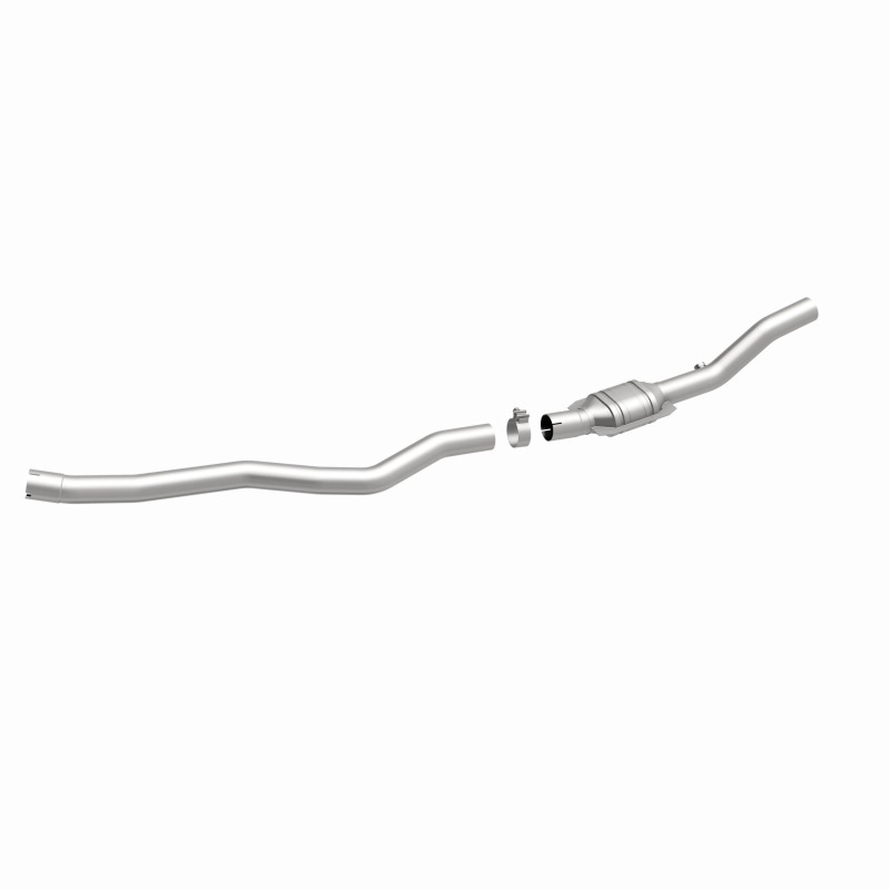 MagnaFlow Direct Fit Catalytic Converter Dodge Dakota 3.9/5.2L 4WD