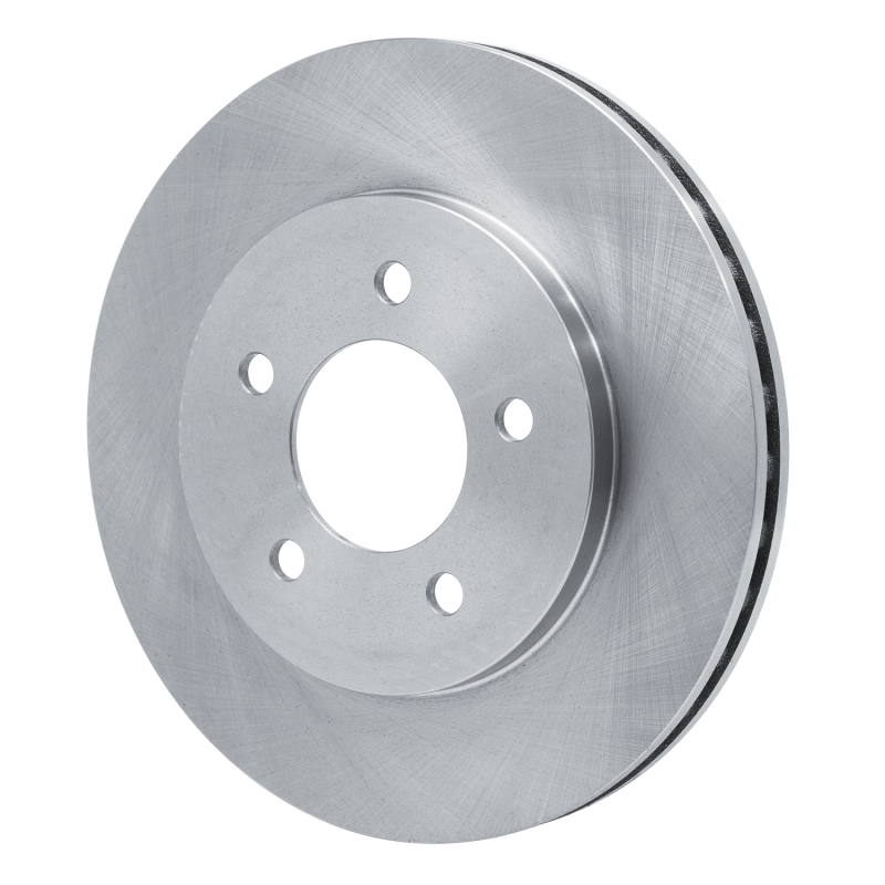 DFC 91-02 Plymouth Prowler Front Brake Rotor