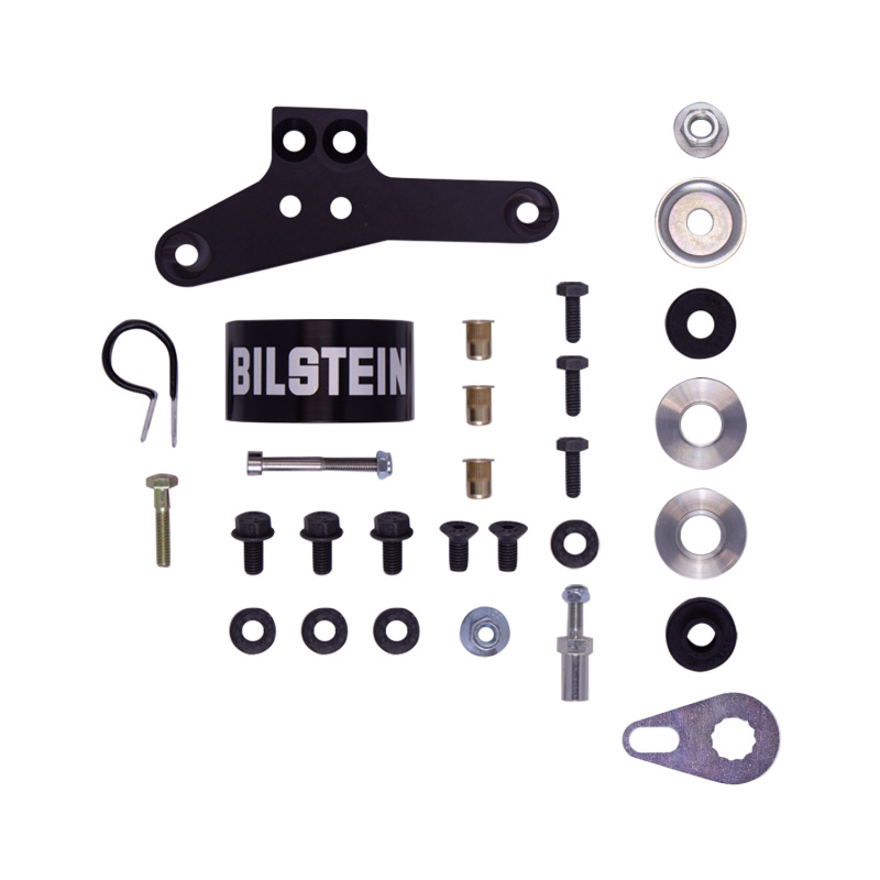 Bilstein 03-23 Toyota 4Runner / 10-23 Lexus GX460 B8 8100 Rear Shock Absorber thumbnail 8