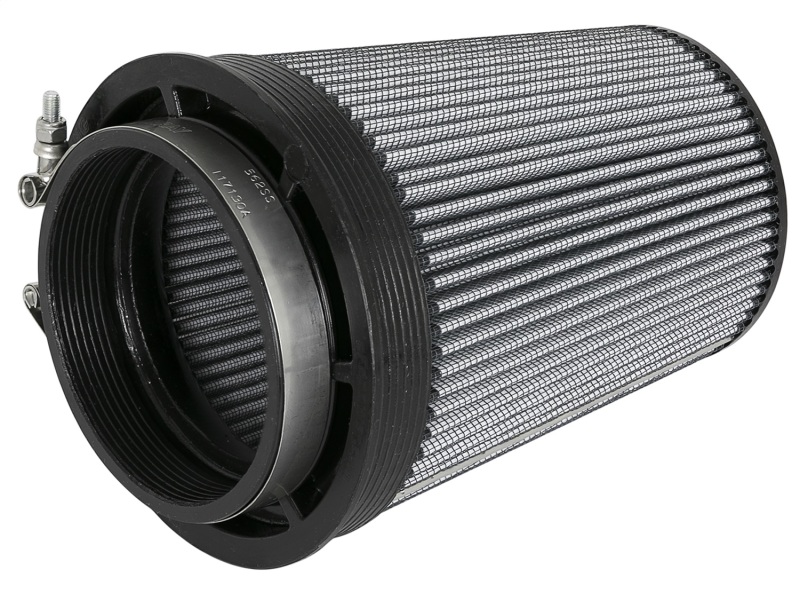 aFe Momentum Intake Replacement Air Filter w/ PDS Media 5in F x 7in B x 5-1/2in T (Inv) x 9in H thumbnail 3