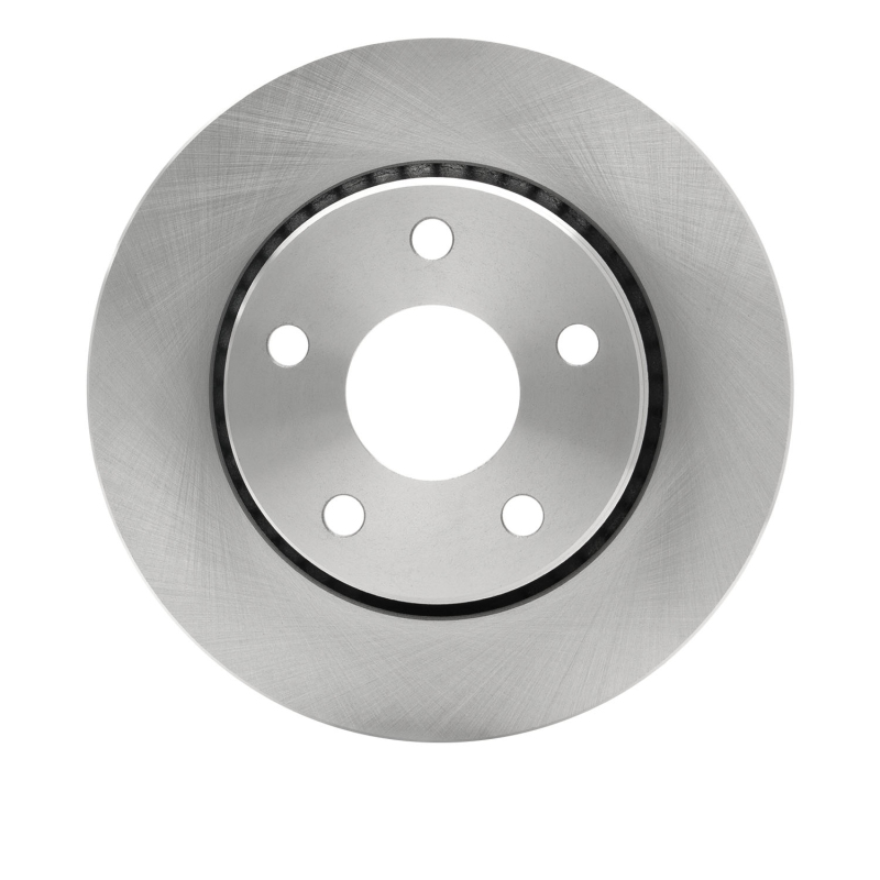DFC Brake Rotors - Plain