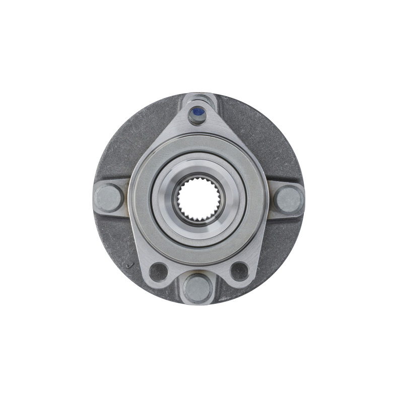 MOOG 07-12 Nissan Versa Front Hub Assembly