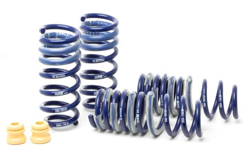 HR Sport Springs