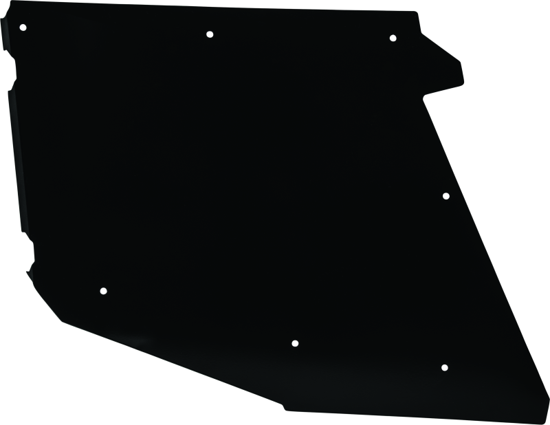 DragonFire Racing Pursuit Door Skins 522296 Skin - Fits Polaris RZR XP 4 Rear Passenger thumbnail 4