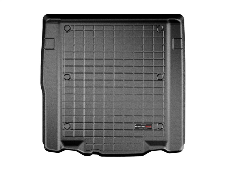 WT Cargo Liners - Black