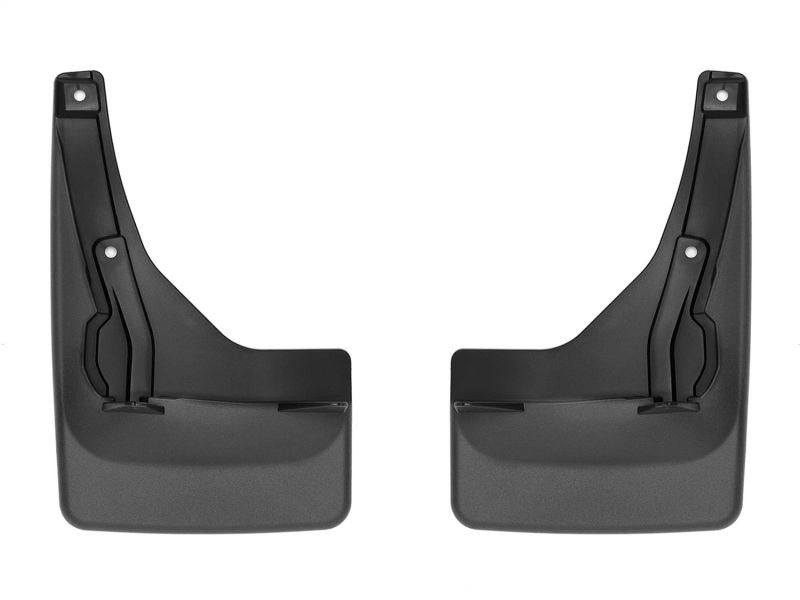 WT No Drill Mudflaps