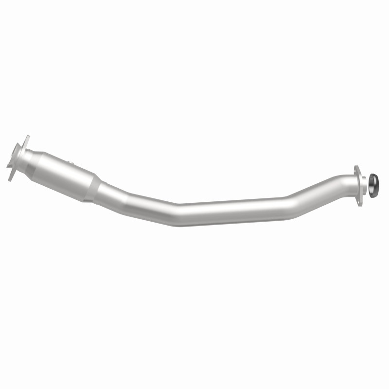 MagnaFlow Direct Fit Catalytic Converter 2012-2017 Grand Cherokee V8 6.4 OEM Underbody thumbnail 8