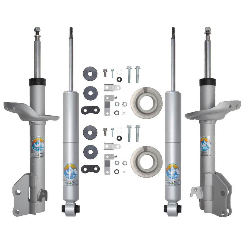 BIL B8 Series Shocks