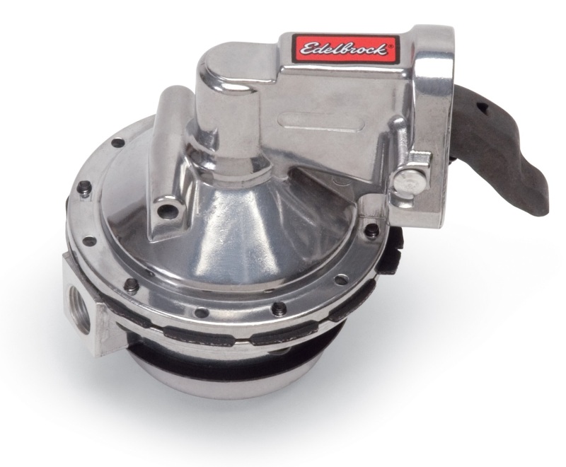 Edelbrock S/B Hi-Flow Fuel Pump thumbnail 5