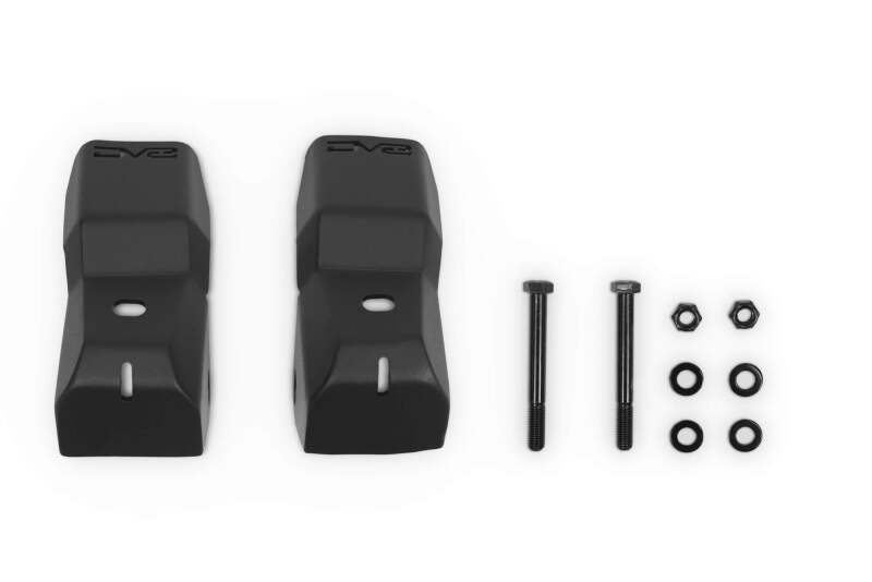 DVE Skid Plates