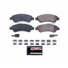 PSB Z23 Evolution Brake Pads