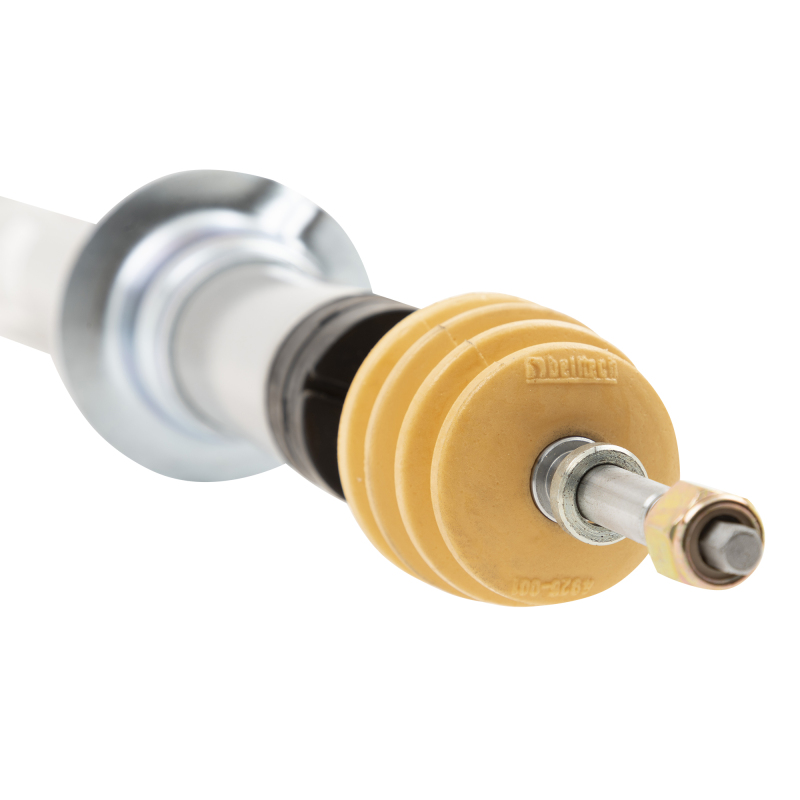 Belltech Trail Performance Struts 28015 Shocks and Struts, Strut, Front, Lifted 4.0-6.0 in., 35mm Valves, 18mm Piston Rod, 2 in. Dia, Black Bushings, Toyota, All Cabs, Each thumbnail 8