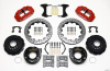 WIL Superlite Brake Kit