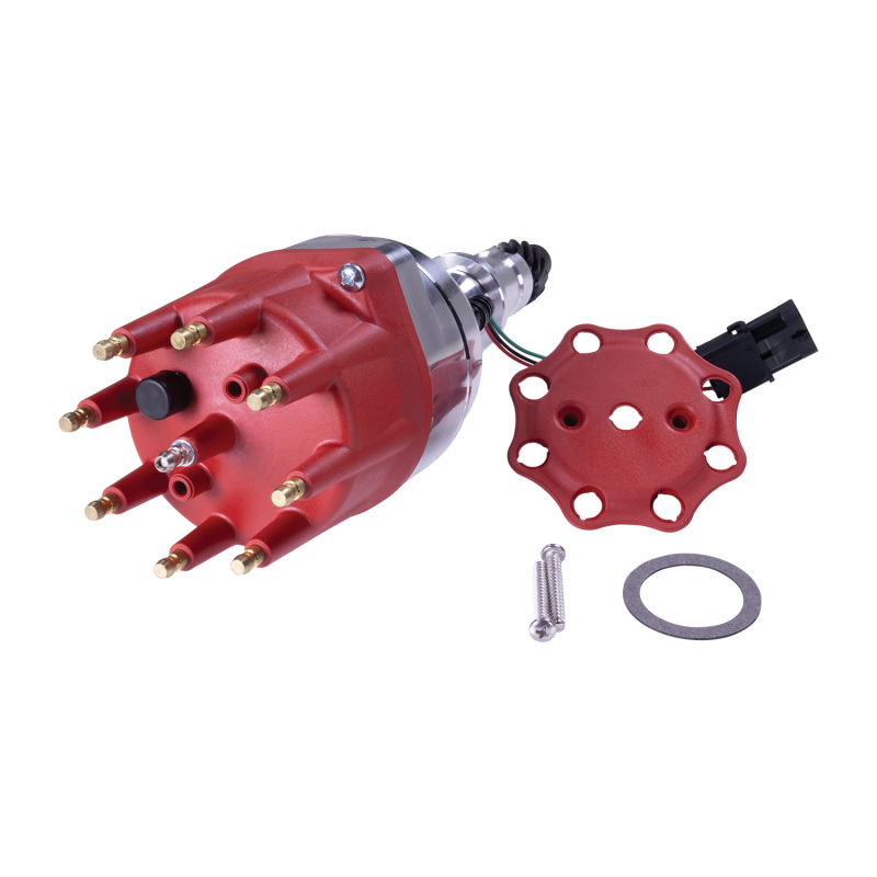 Edelbrock Ignition Control Kit E-Street EFI II Pontiac 326-455 thumbnail 6