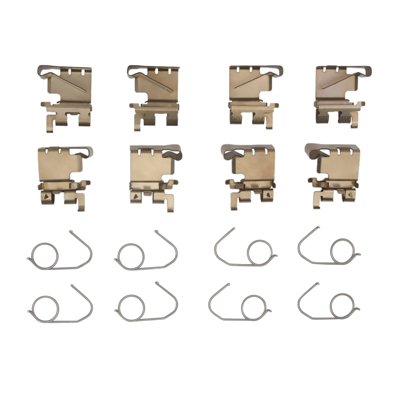 DFC 20-25 Infiniti QX80 Front Premium Hardware Kit