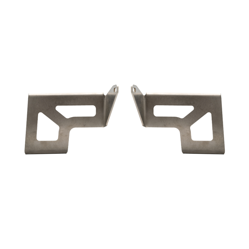 Rigid Industries 2022+ Toyota Tundra - 20in SR-Series - Bumper Bracket Kit thumbnail 4