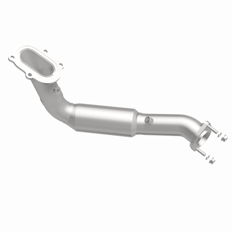 MagnaFlow Catalytic Converter Direct Fit Federal 06-11 Chevy Corvette V8 7.0LGAS thumbnail 9