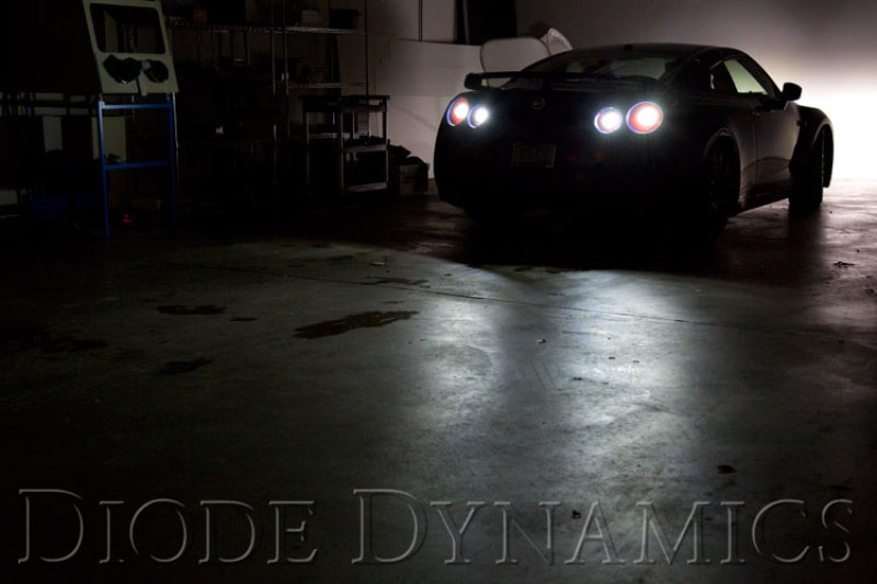 Diode Dynamics 09-21 Nissan GT-R Tail as Turn +Backup Module (USDM) Module Only thumbnail 8