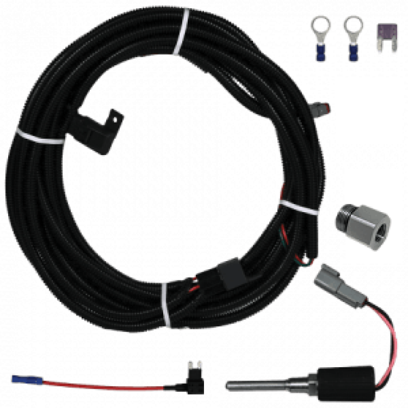 FASS Electric Heaters