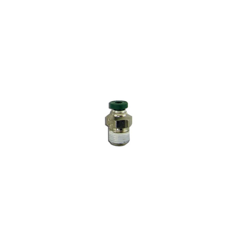 Nitrous Express 1/8 Male Poly Fitting thumbnail 3