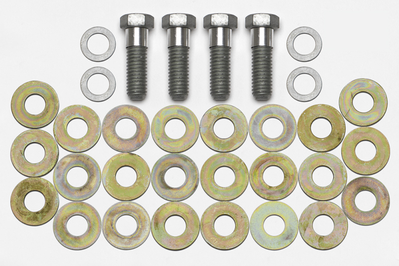 WIL Bolt Kit
