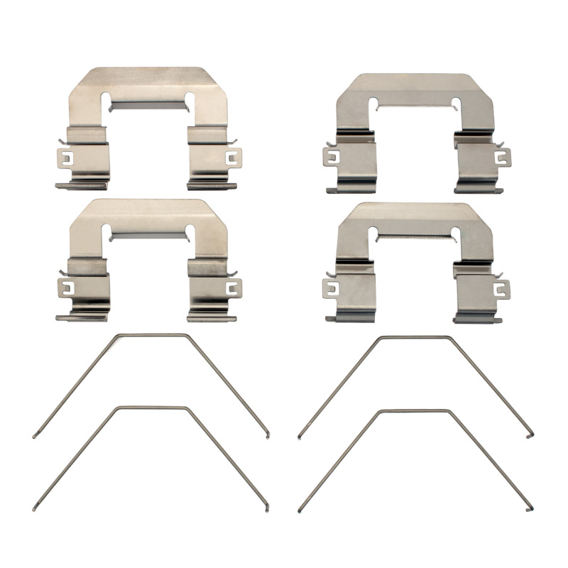 DFC SS Hardware Kits