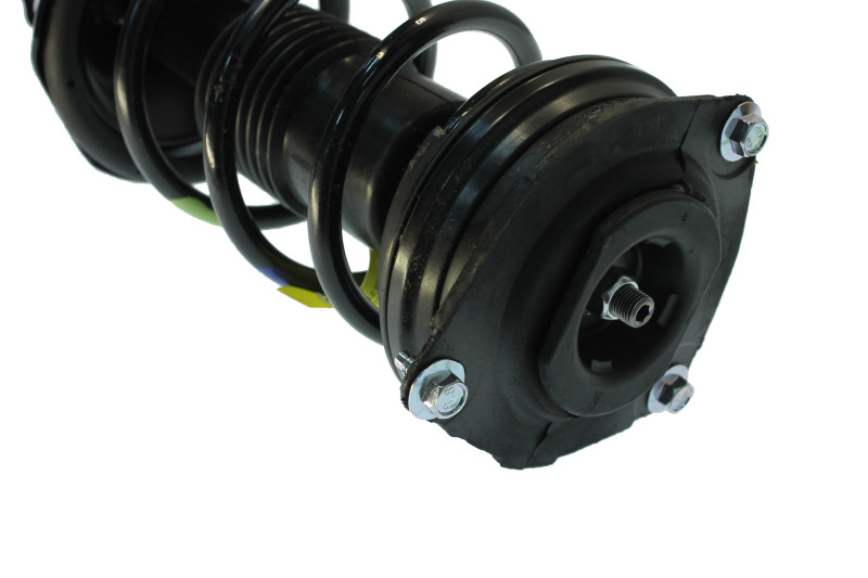 KYB Shocks & Struts Strut Plus Front Right Strut and Coil Spring Assembly 07-11 Nissan Versa thumbnail 8