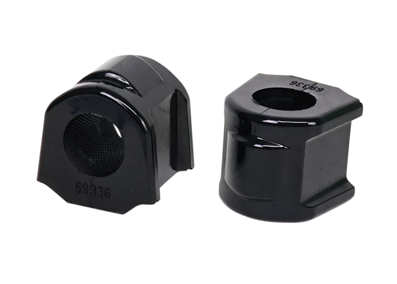 Whiteline 22-25 Subaru WRX Sway Bar Mount Bushing Service Kit