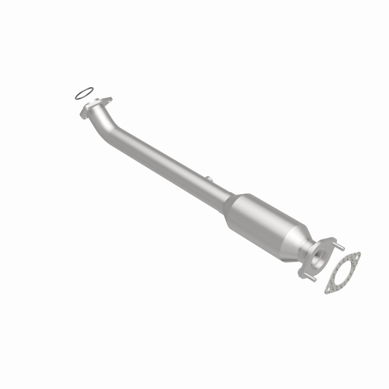 MagnaFlow 05-16 Nissan Frontier 2.5L Direct Fit Converter thumbnail 6