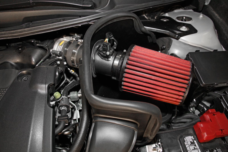 AEM 2016 NISSAN MAXIMA 3.5L V6 Cold Air Intake thumbnail 8