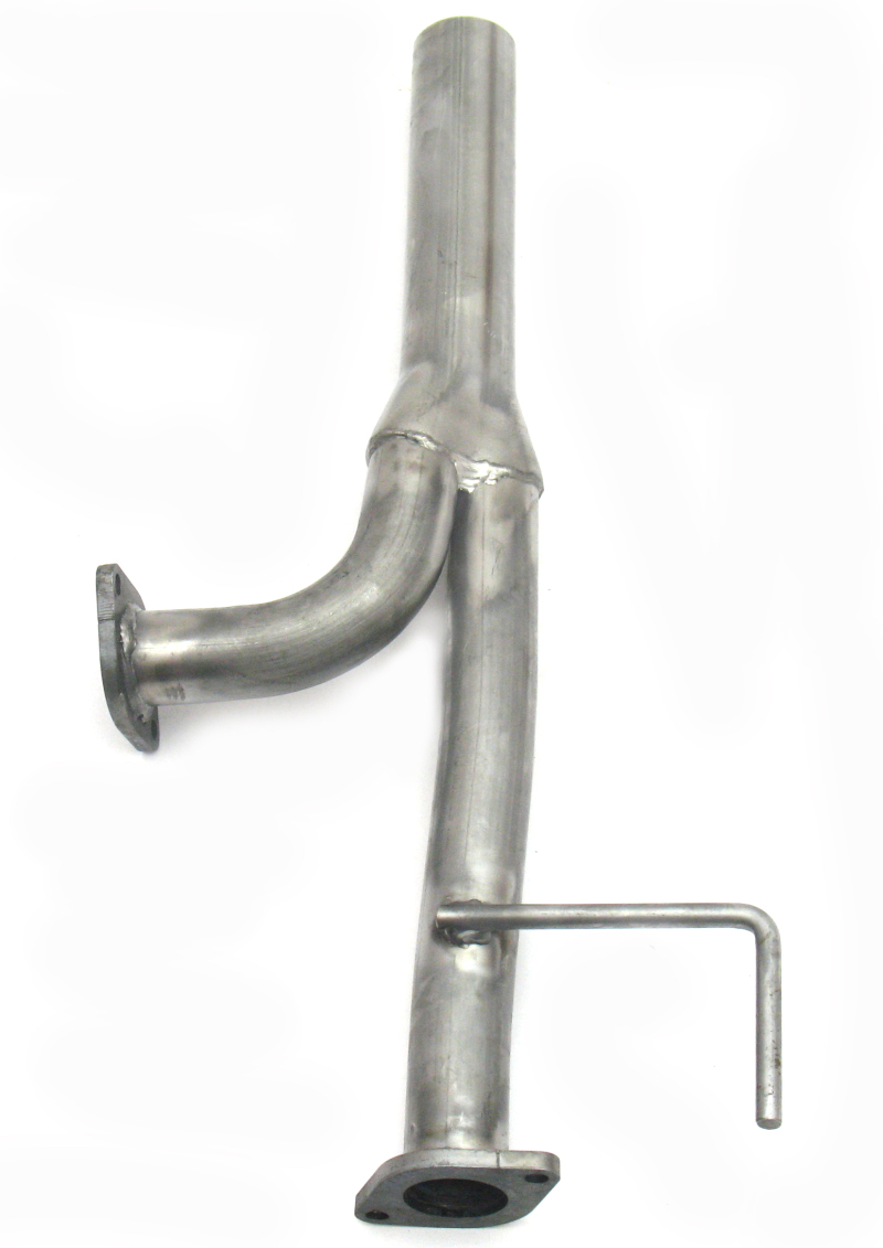 05-06 Toyota Y-Pipe 4.7L Raw 409