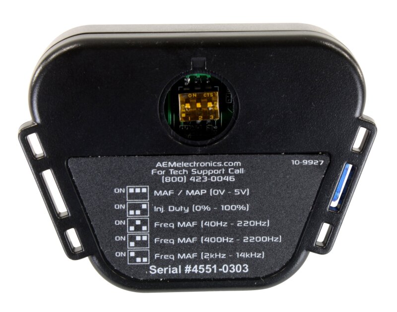 AEM V3 Water/Methanol Multi-Input Controller Kit