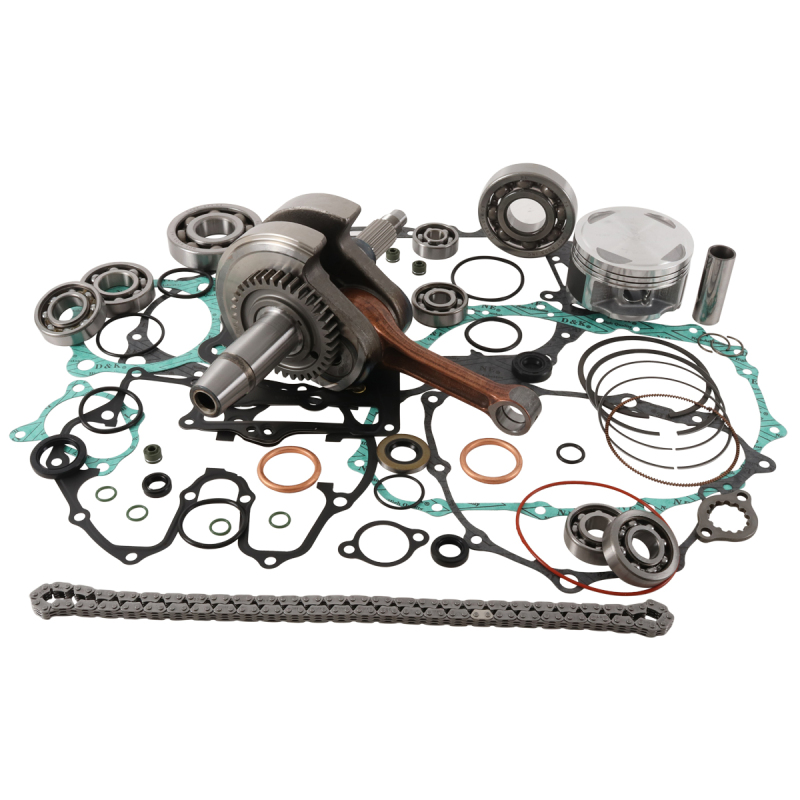 VEP Complete Engine Rebuild Kit