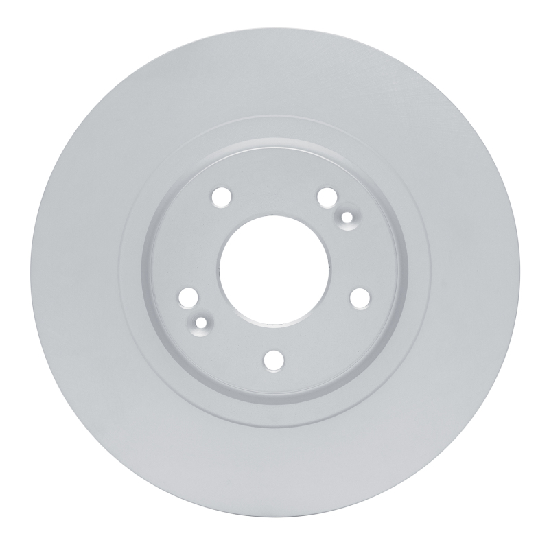 R1 19-20 Hyundai Santa Fe Front Carbon Coated Brake Rotor Set w/Optimum OE Pads and Hardware (2x dfc604-03053, 1x rnc2551-2198-01)