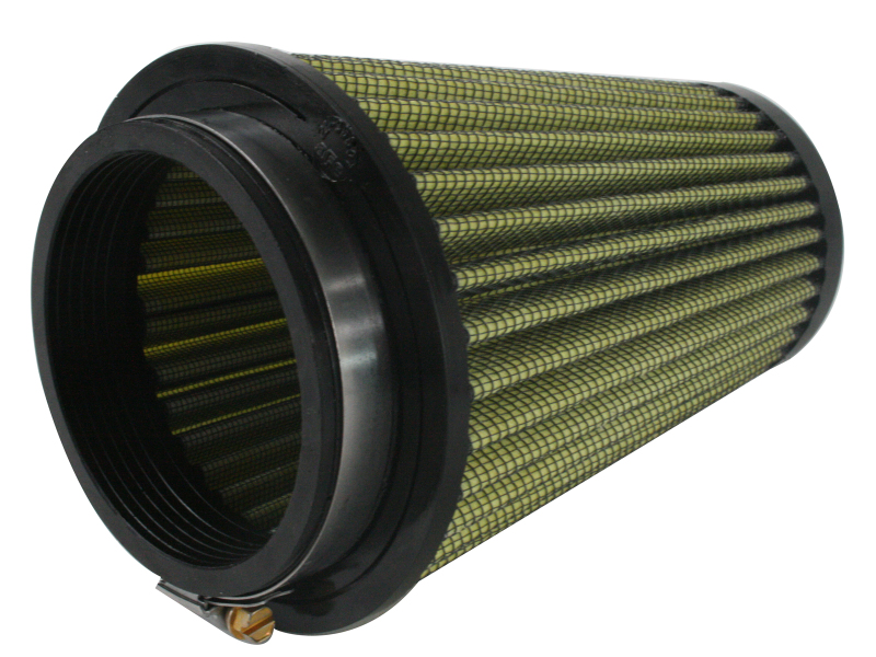 aFe MagnumFLOW Air Filters IAF PG7 A/F PG7 3-1/2F x 5B x 3-1/2T x 7H thumbnail 4