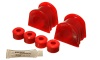 ES Sway Bar Bushings - Red