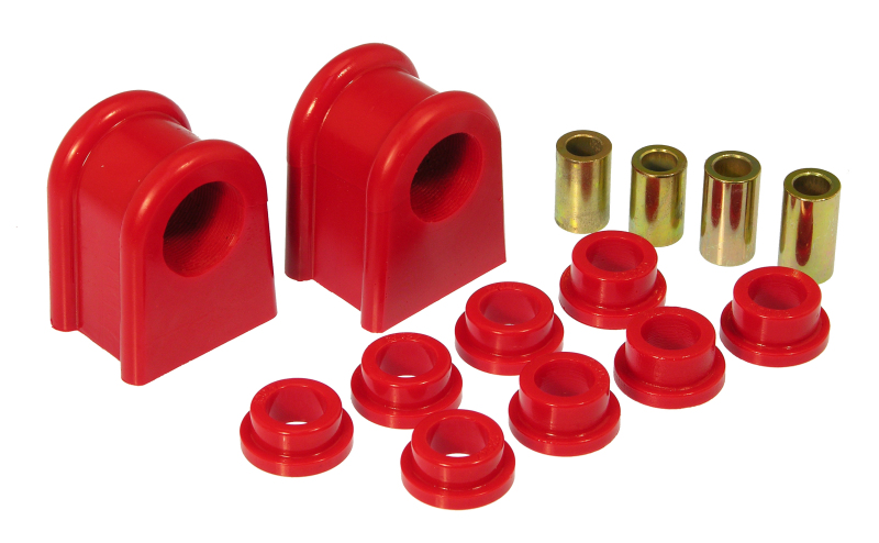 PRO Sway/End Link Bush - Red