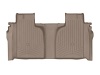 WT FloorLiner - Rear - Tan