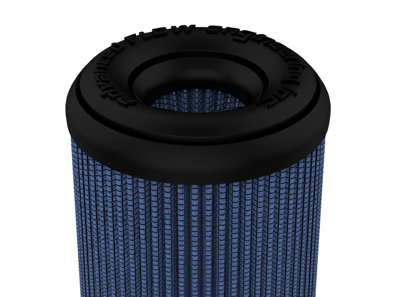 aFe Track Series Intake Replacement Air Filter w/Pro 5R Med 4in F x 6in B x 4in T x 8in H thumbnail 4