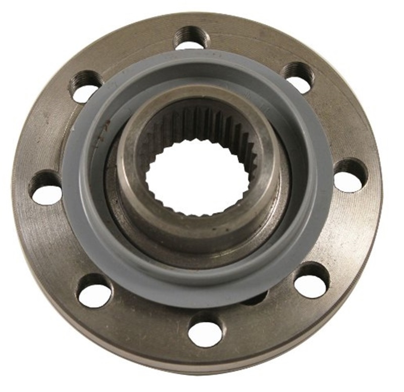Pinion Flange 8.8-Inch Axle
Pinion Flange